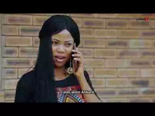 Video: Bibi Latest Yoruba Movie 2017 Drama Starring Fathia Balogun | Ayobami Ojo Badejoko | Muyiwa Ademola
